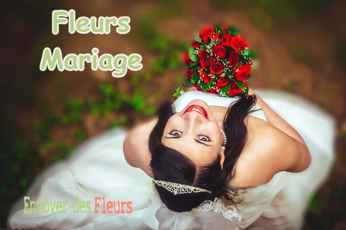 lIVRAISON FLEURS MARIAGE à SAINT-GEORGES-DES-SEPT-VOIES